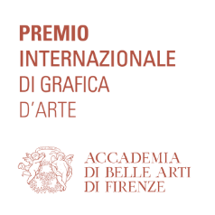 PIGA Premio Internazionale di Grafica d'Arte, Accademia di Belle Arti di Firenze, Italia, 2022