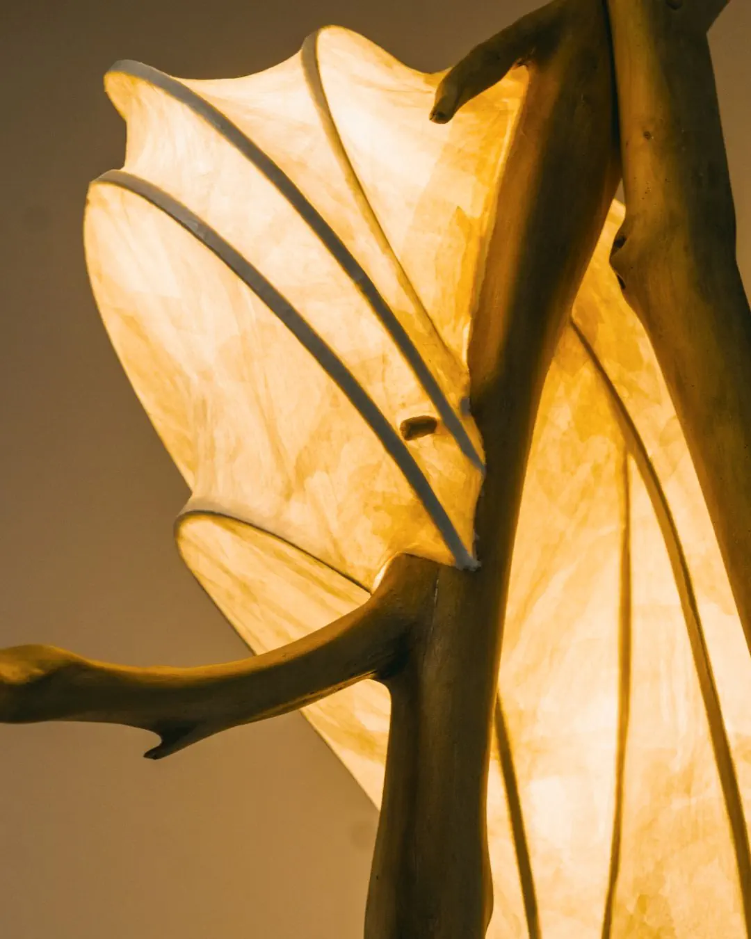 Esencia del Mar, detalle 1