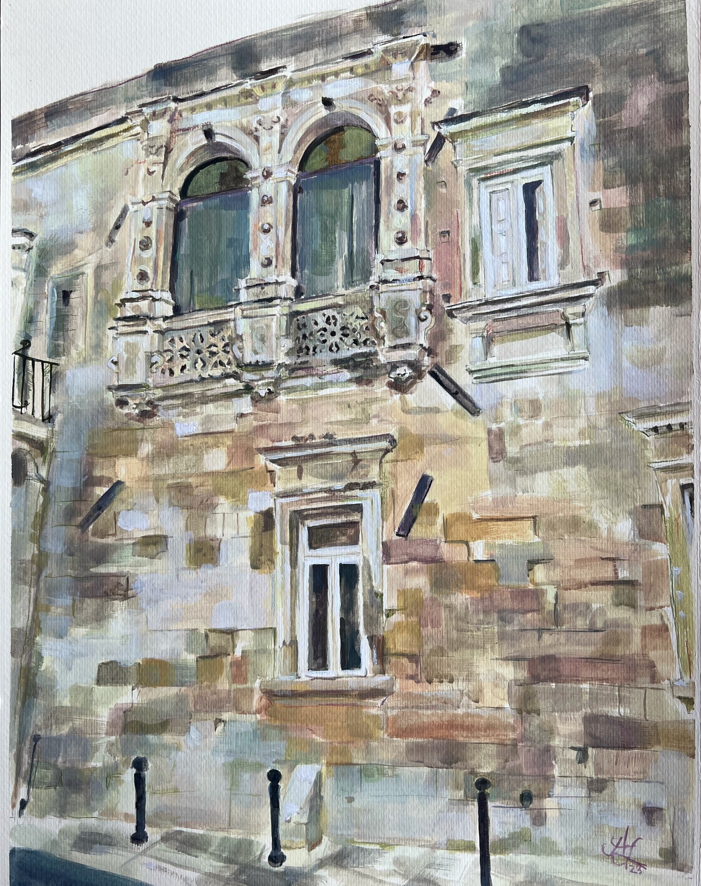 Santa Croce