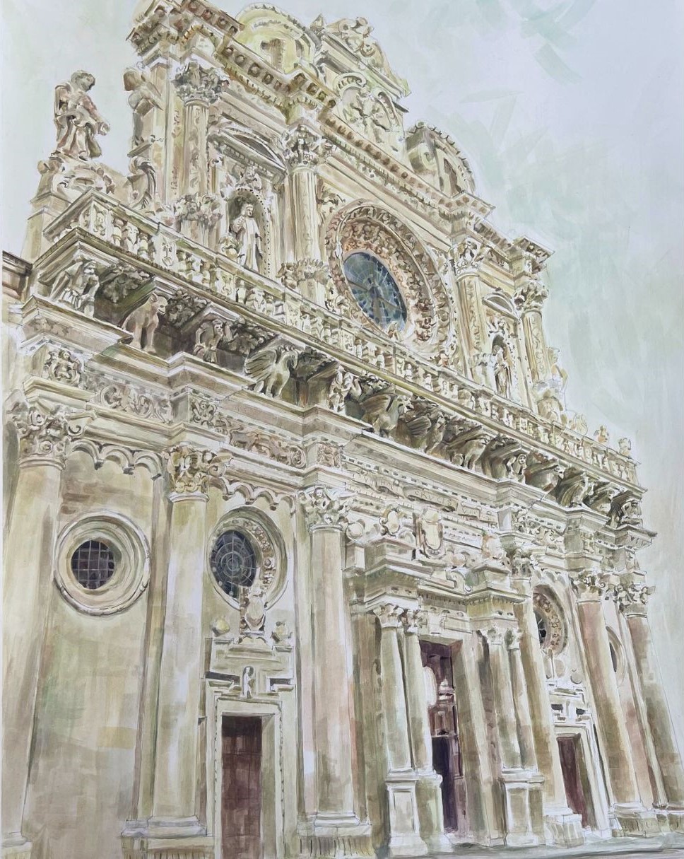 Santa Croce