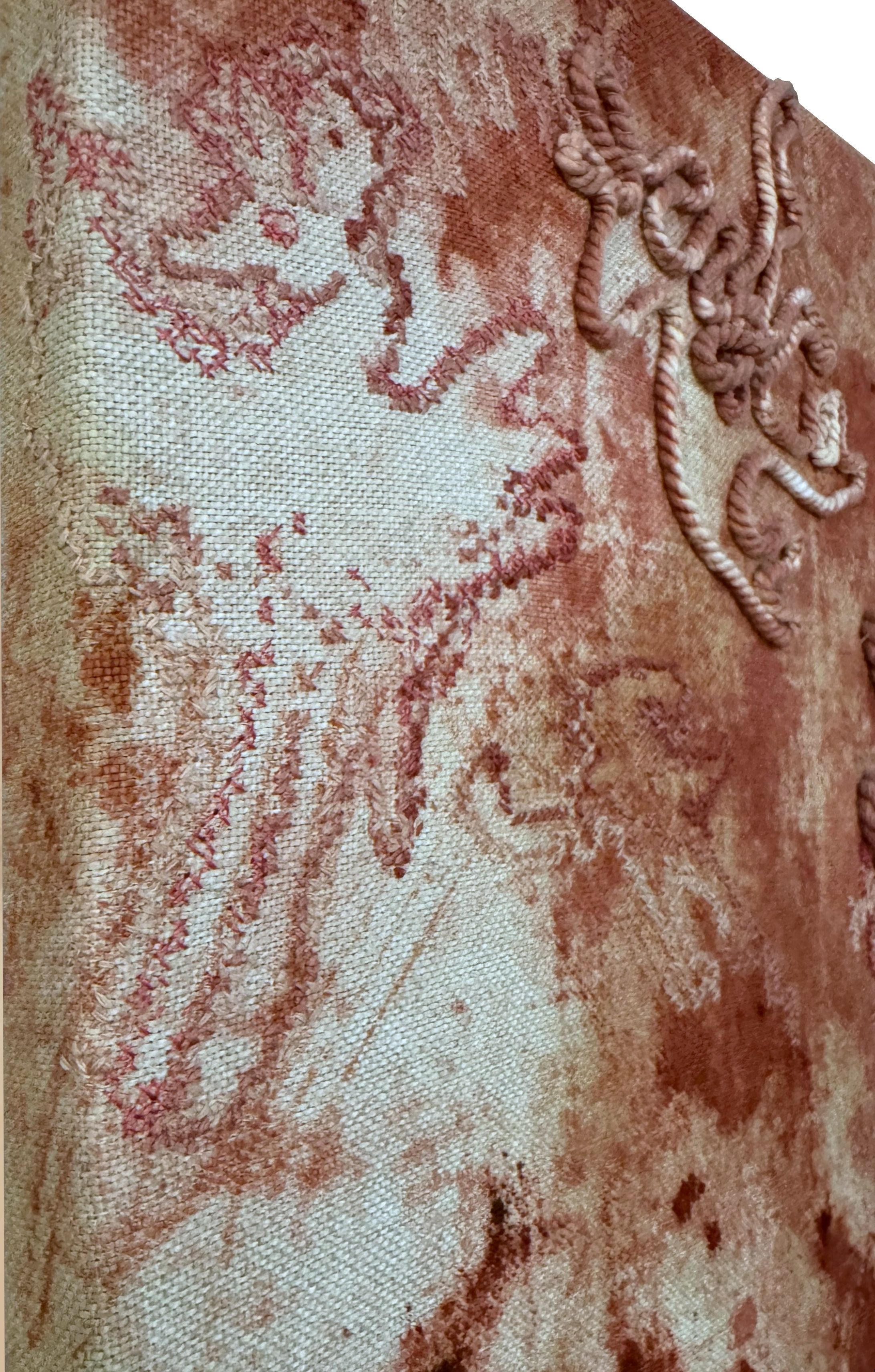Dettaglio Impercettibile Volare