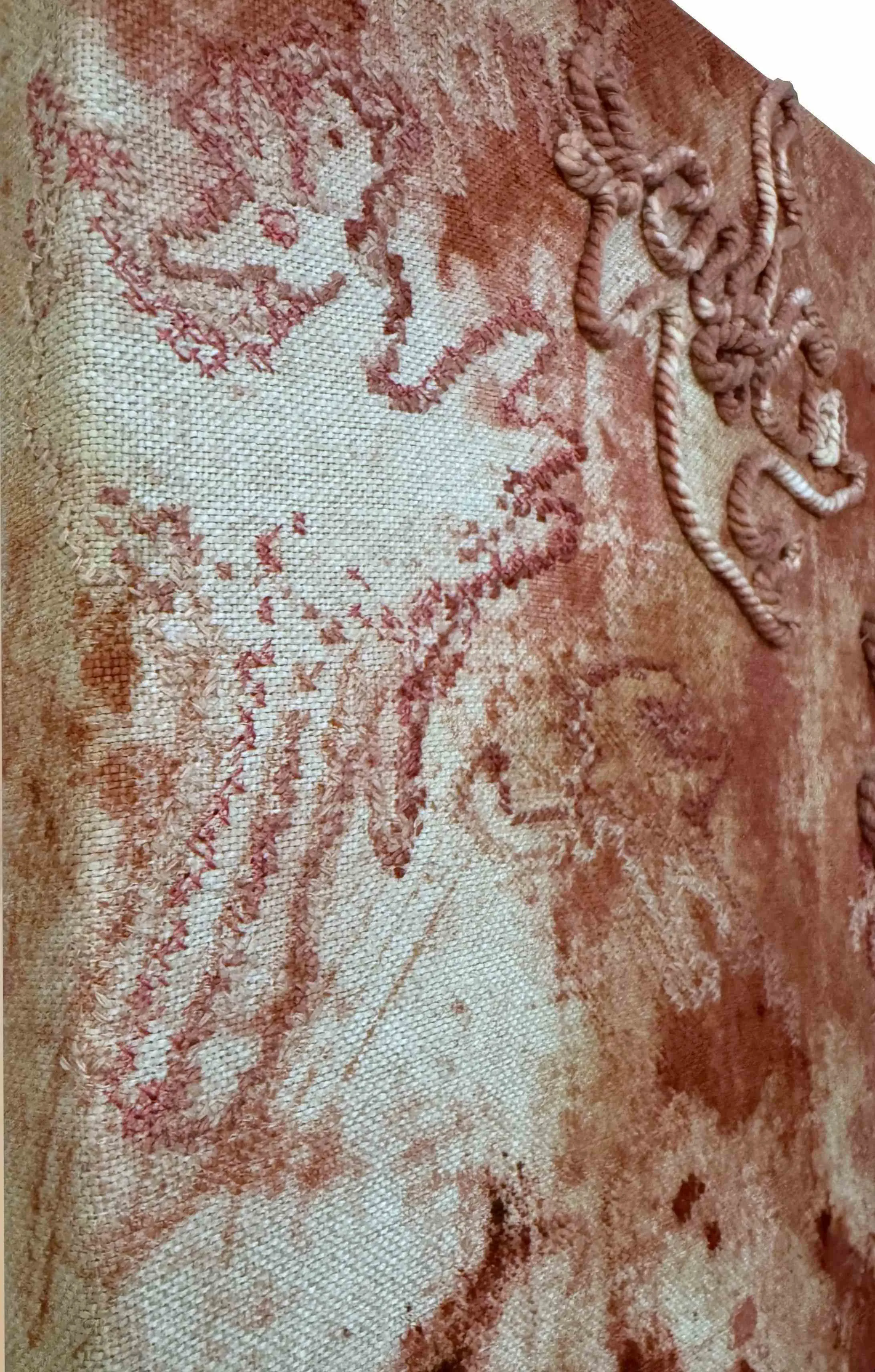 Dettaglio Impercettibile Volare