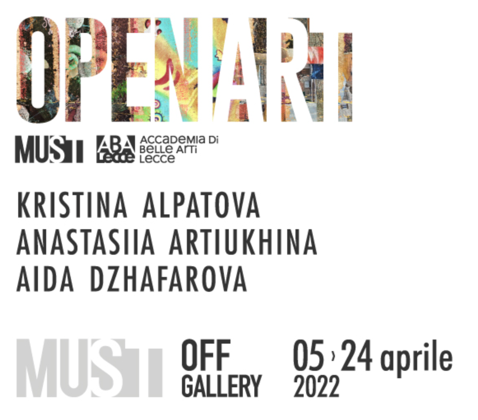 Open Art