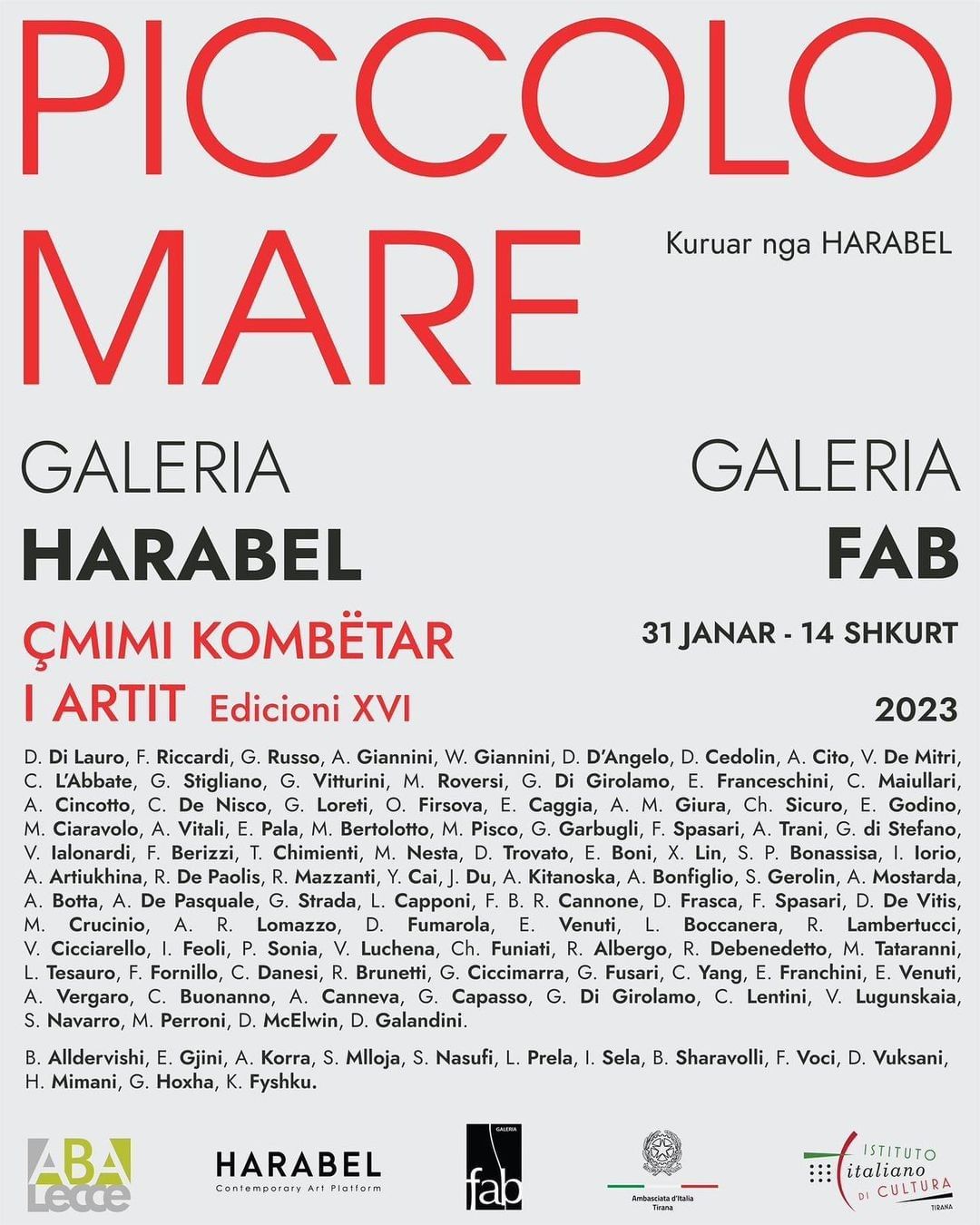 Piccolo Mare
