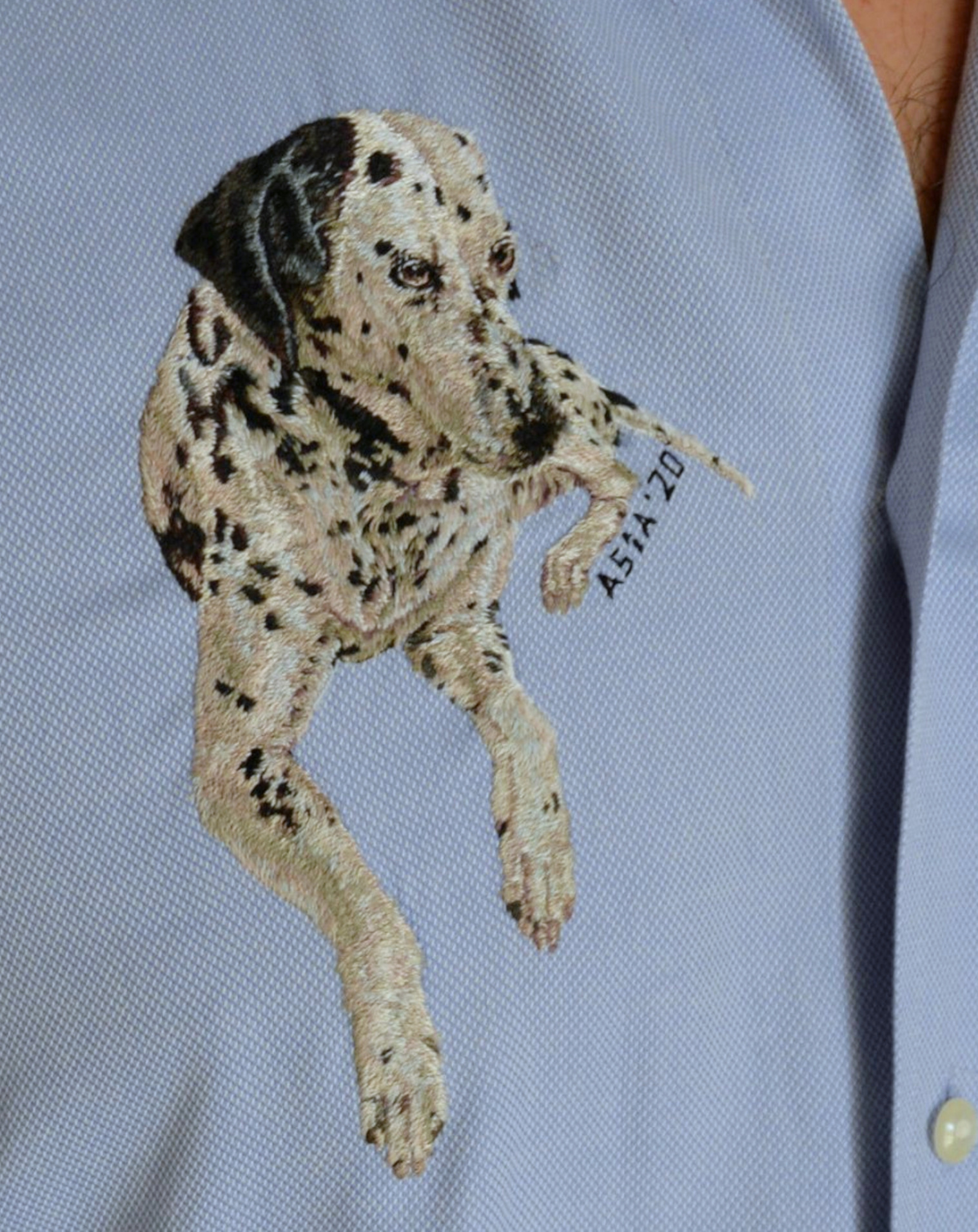 Detail 1