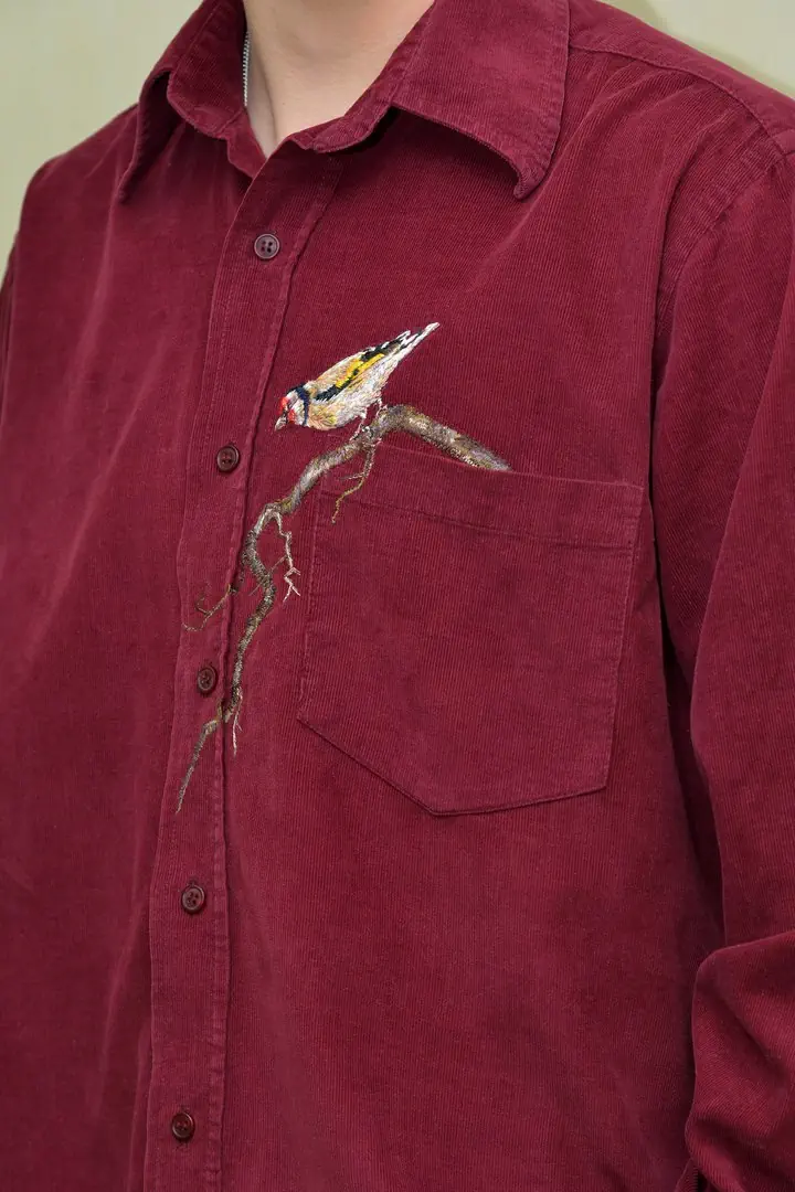 Little Bird